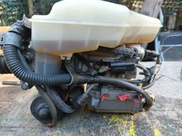 Mazda 323 Gtr 4x4 Abs kit Pump