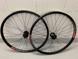 DT Swiss EX 511 Downhill Radsatz 27.5 Zoll