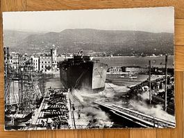 La Ciotat, uralt