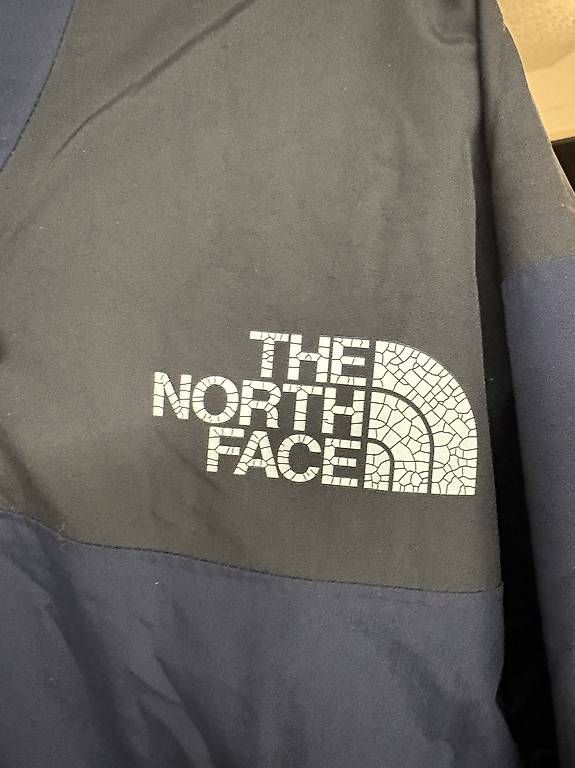 North Face Jacken: North Face Jacke Gr. M Anorak '86 Mountain – Gebraucht aus Schleinikon von kar_8ww7 1