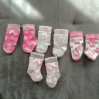 Socken Grösse 10-14