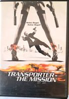 Transporter the Misssion