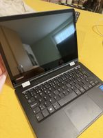 Medion Akoya E2225T, tablet/laptop 2 in 1, come nuovo