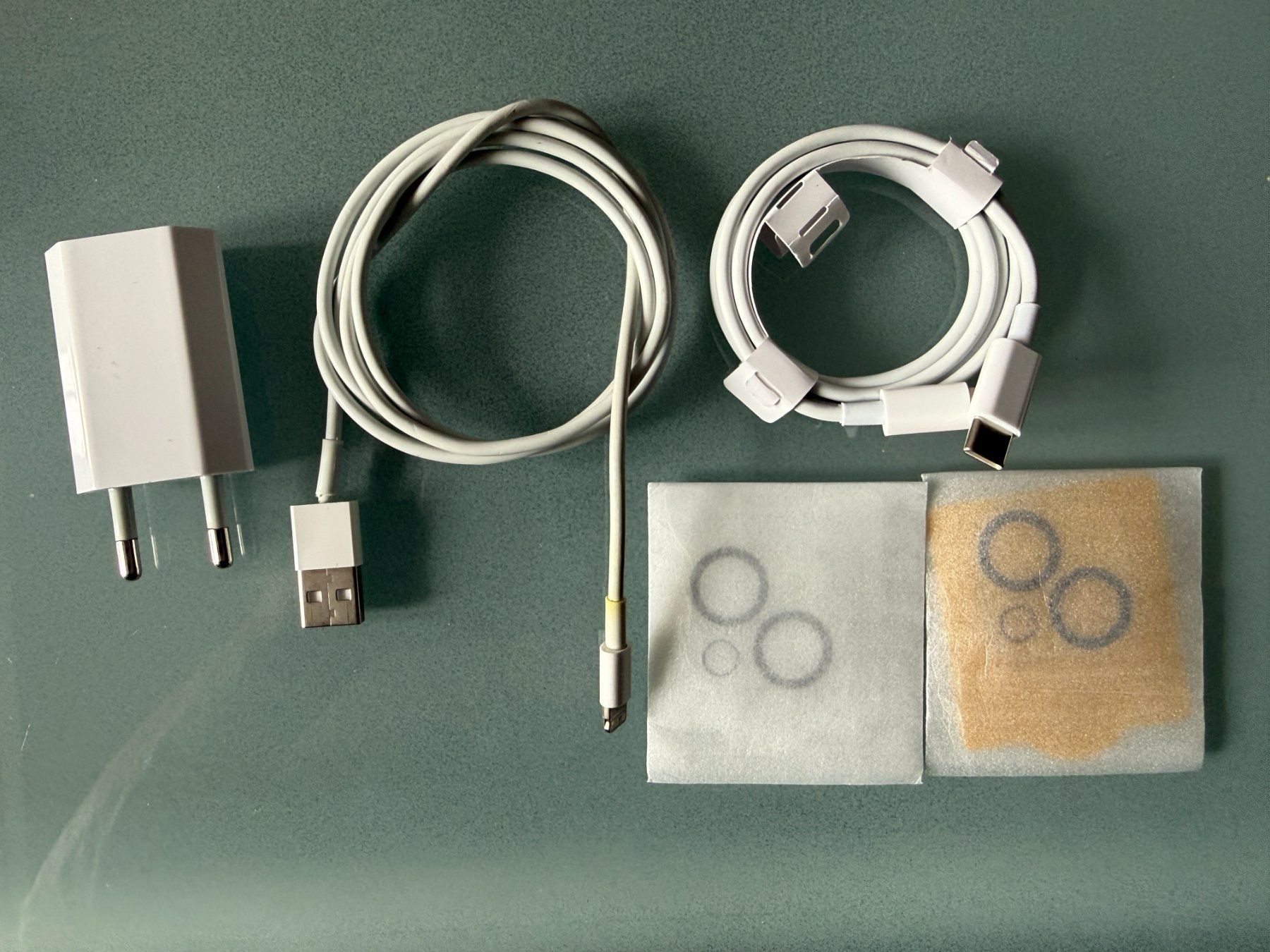 Apple Portables: iPhone 14 128 GB – D'occasion à Wittenbach par stolino 7