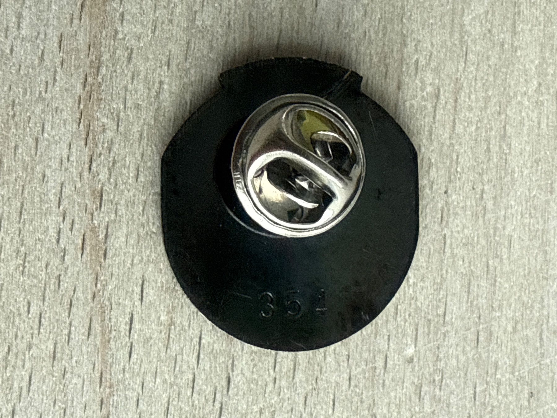 Placchette & Badge: Pin BSC YB- Zollbrück – Usato da Glattbrugg venduto da Schweigmatt 1