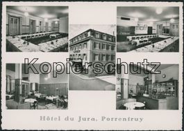 JUS Porrentruy