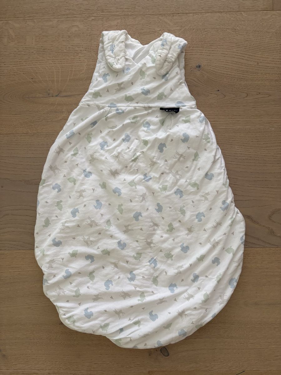 schlafsack mit beinen winter Baby Füßen aus Bio-Leinen 0.5 TOG Include Annex?:No CH-size-3-6 Monate Dachzelte fürs Auto im