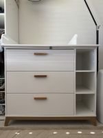 2in1 Baby Changing Dresser Table