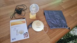 Medela elektrische Einzelmilchpumpe Swing Flex