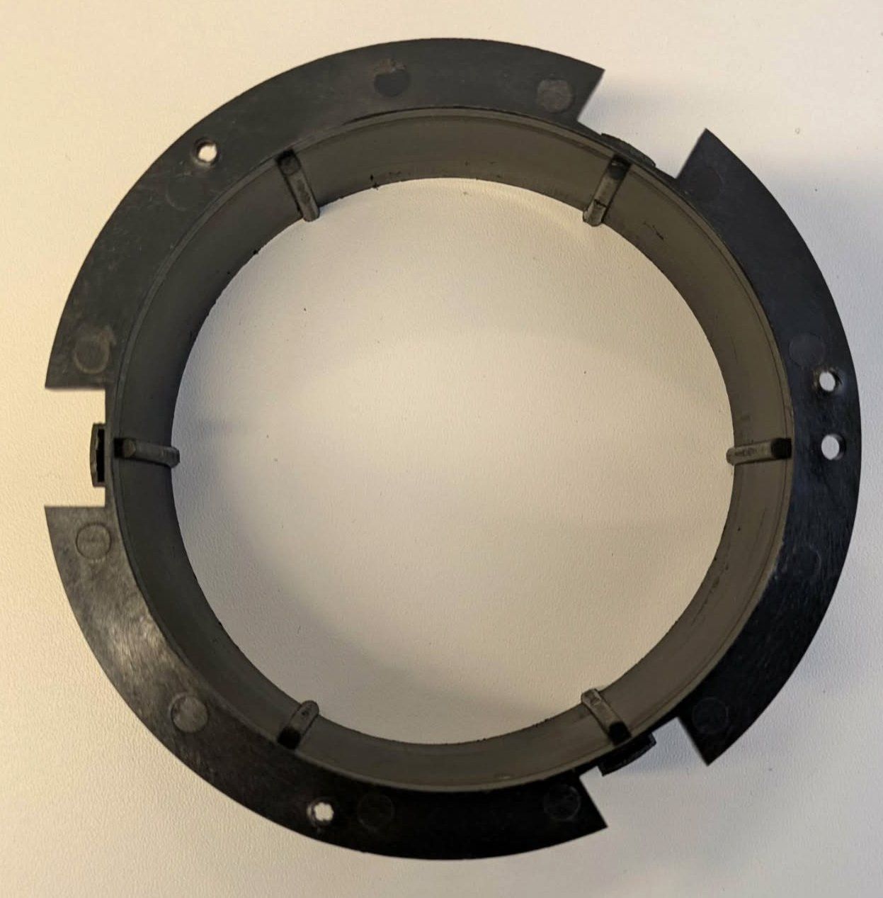 Unità & Adattatore: SMDV Bowens S-Type Adapter – Usato da Malters venduto da Oflat 1