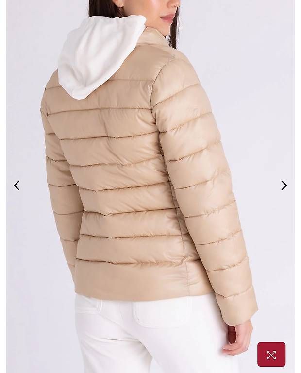 US Polo Vestes: Neue U.S. Polo Assn. Packable Channel Quilted Jacket. – Neuf avec emballage d'origine à Zürich par ser_26bt 1