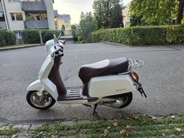 Zahara 125 Km 3300 