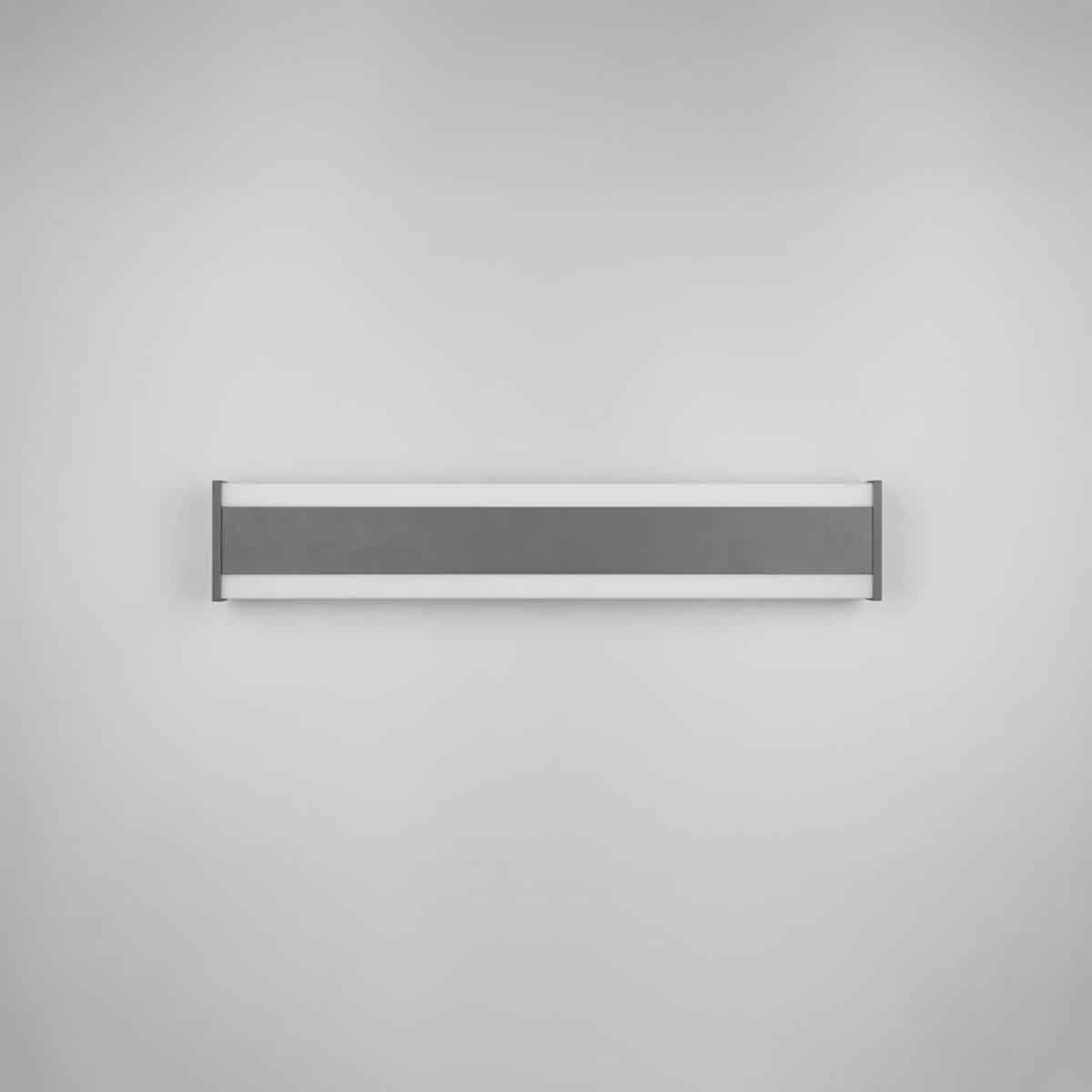 Lampade: LED Aussen Wandleuchte, IP54, 60 cm Lang – Nuovo (secondo la descrizione) da Kreuzlingen venduto da Smart-Light 5