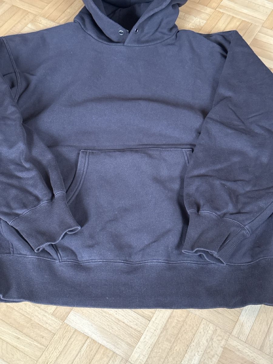 Maglioni & Felpe: Brauner XL Hodie, dicker Stoff – Usato da Luzern venduto da s_m_6skd 2
