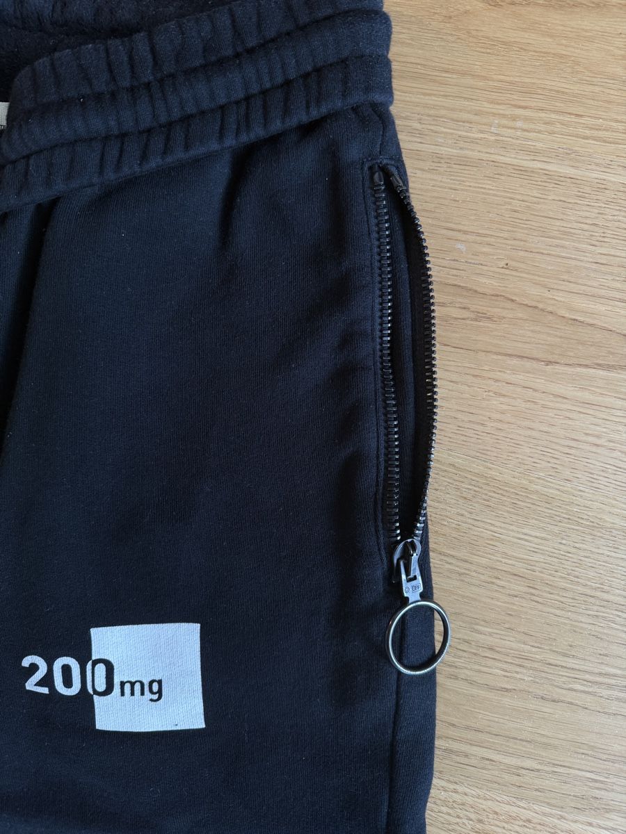 Hosen: Off White Jogging Hose – Gebraucht aus Bülach von Epicst0re 1