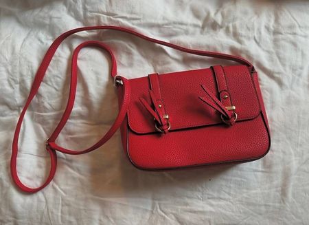 Borsa Rossa