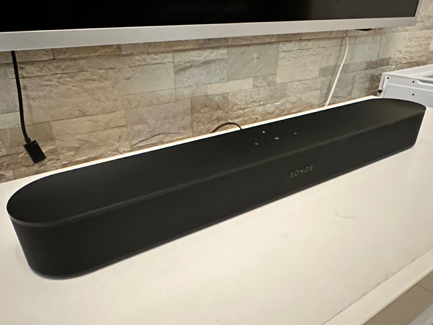 Sonos Home Cinema: Sonos Beam Gen2 Soundbar – Nuovo (secondo la descrizione) da Othmarsingen venduto da daisy18 8