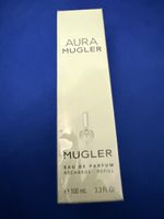 Aura Mugler Eau de Parfum Nachfüllflakon 100 ml neu
