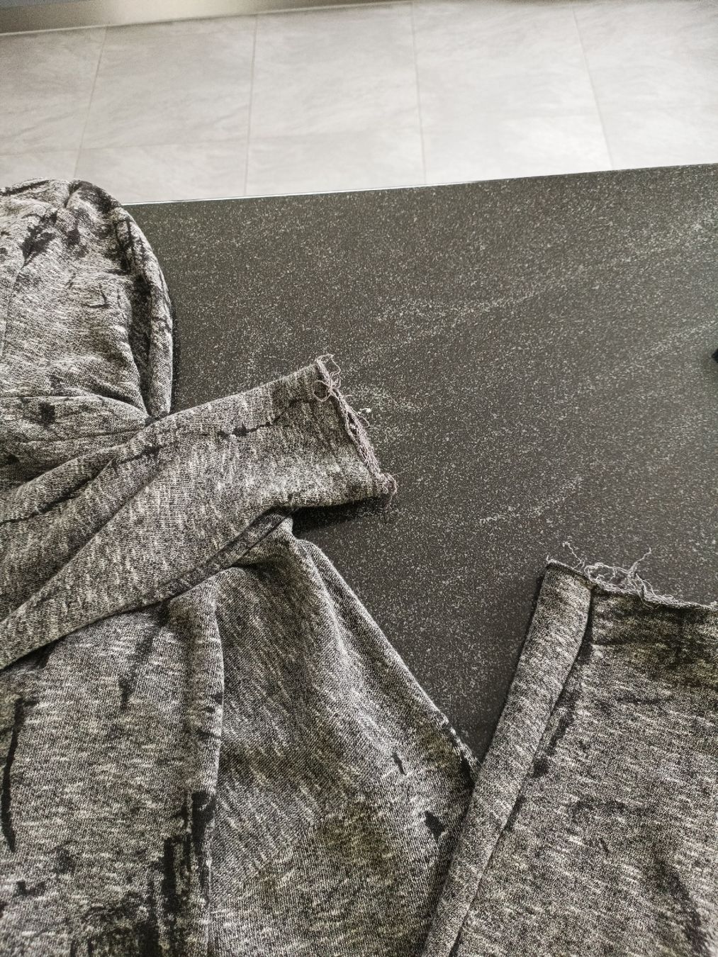 Jacken: Jacke – Gebraucht aus Thun von oli_s6kv 2