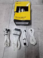 NEU Pro PSU Cable Kit von Corsair