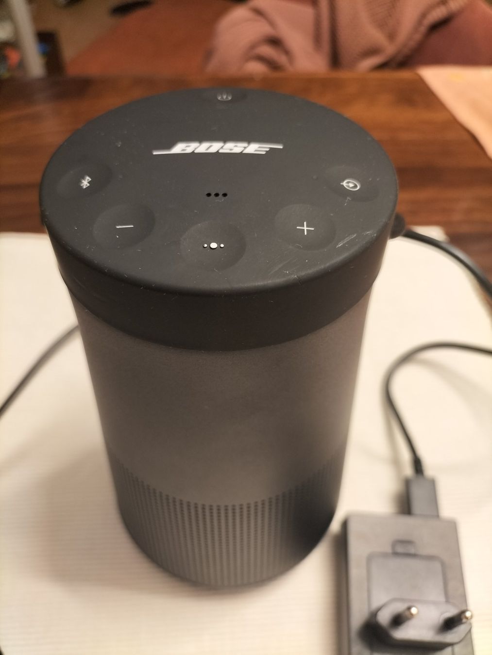Bose Casse acustiche: Bose Revolve+ II SoundLink Lautsprecher – Usato da Olten venduto da LarryRampage 2
