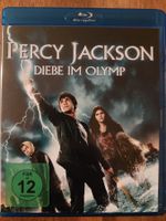 Blu Ray - Percy Jackson Diebe im Olymp