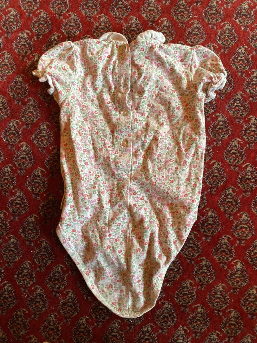 Hust & Claire Pyjamas: Hush & Claire body 18m  – D'occasion à Küblis par mad_b2bw 3