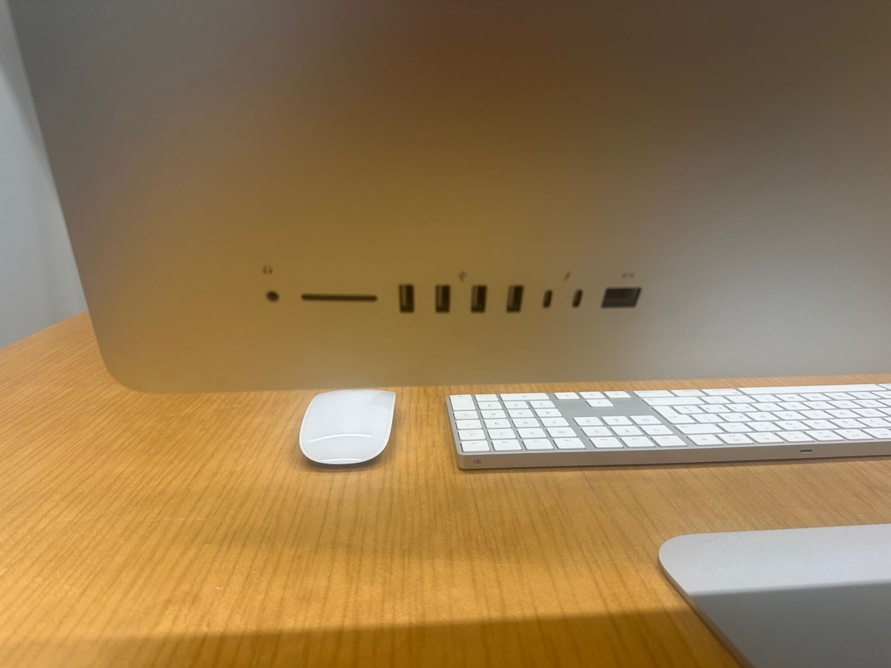 Apple PC: iMac 27-inch TOP-Zustand! – Usato da Basel venduto da mace4054 2