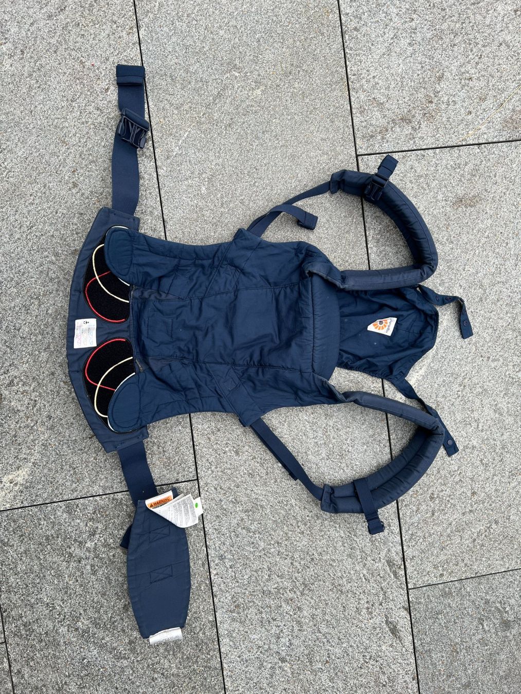 Ergobaby Porte-bébés ventraux & dorsaux: Ergobaby – D'occasion à Ganterschwil par No_Name323 1
