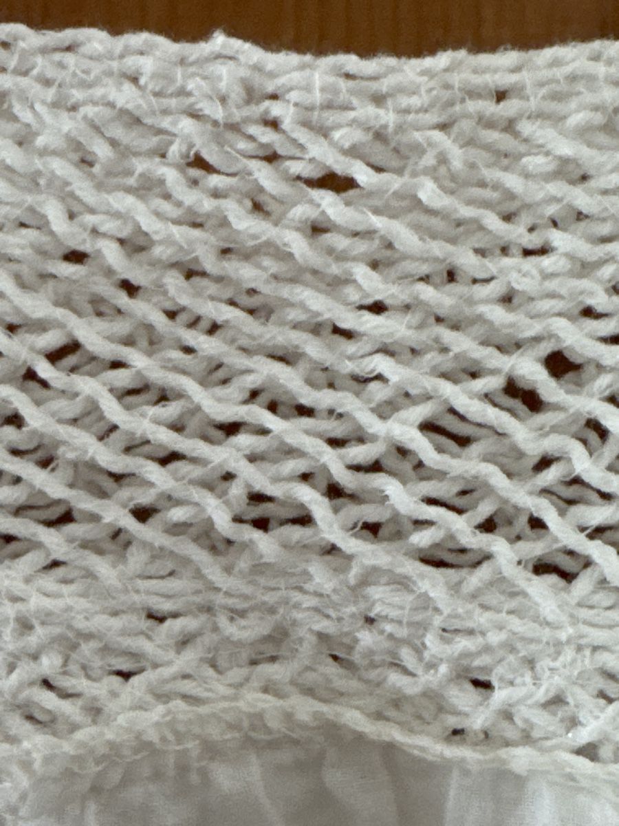 Tops: Boho-Chic, Oberteil, Mininkeid Gr. ca. 40-42 – Neu (gemäss Beschreibung) aus Lotzwil von Tgdromad 8