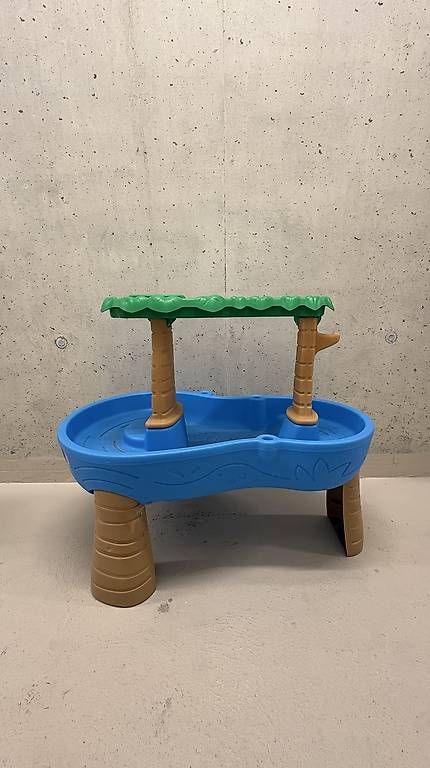 Giocattoli: Step2 Wasserspieltisch – Usato da Rümlang venduto da sasoa