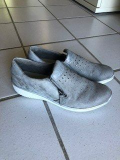 Scarpe da donna: Damen Sommerschuh 'Bama' Gr 40 – Usato da Allschwil venduto da mematho