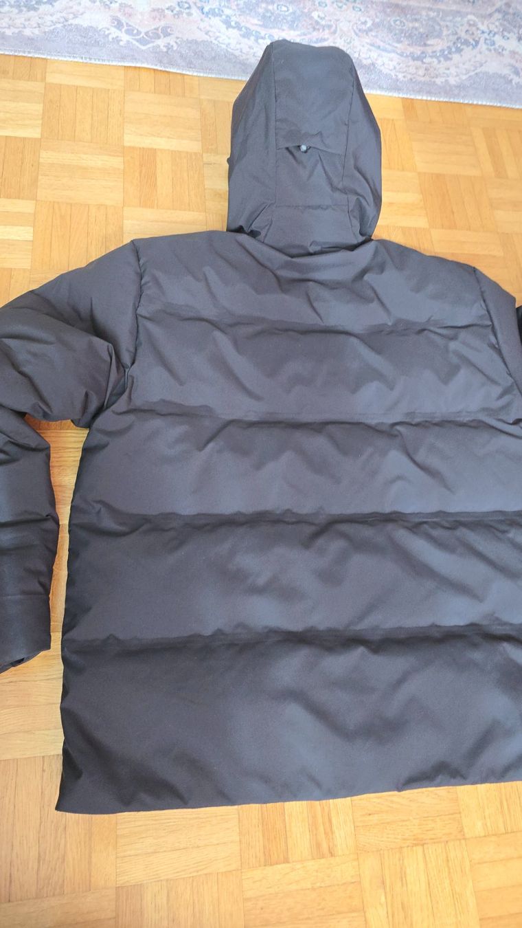Patagonia Giacche: Patagonia Jackson Glacier Jacket  | EU L – Usato da Wallisellen venduto da theblacksheep 1