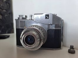 Bencini comet