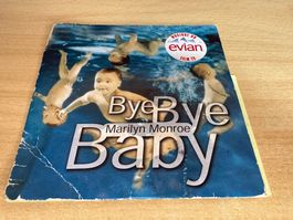 Marilyn Monroe – Bye Bye Baby - Single CD