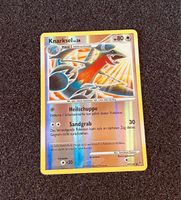 Knarksel Reverse Holo #59 Pokemon Supreme Victors