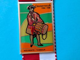 Österreich 1734 - 1739 (G44)