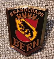 M621 - Pin Feuerwehr Bern  Brandcorps