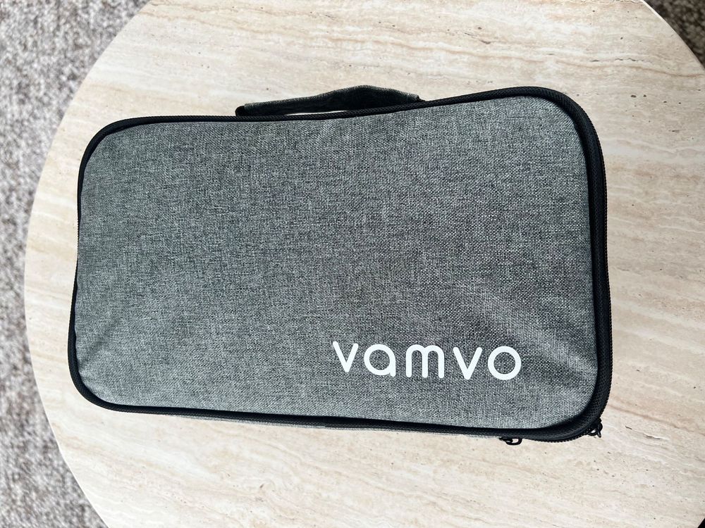Vamvo Mini Beamer / Projektor – Sehr guter Zustand (Neu (gemäss ...