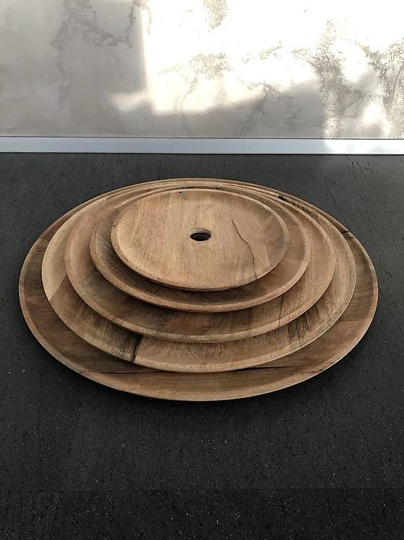Tutte le decorazioni: Etagere, Holz, 5 Tabletts – Usato da Meikirch venduto da tes_y6sc 2