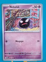 Nebulak - DEUTSCH Mew 151 - #2.8