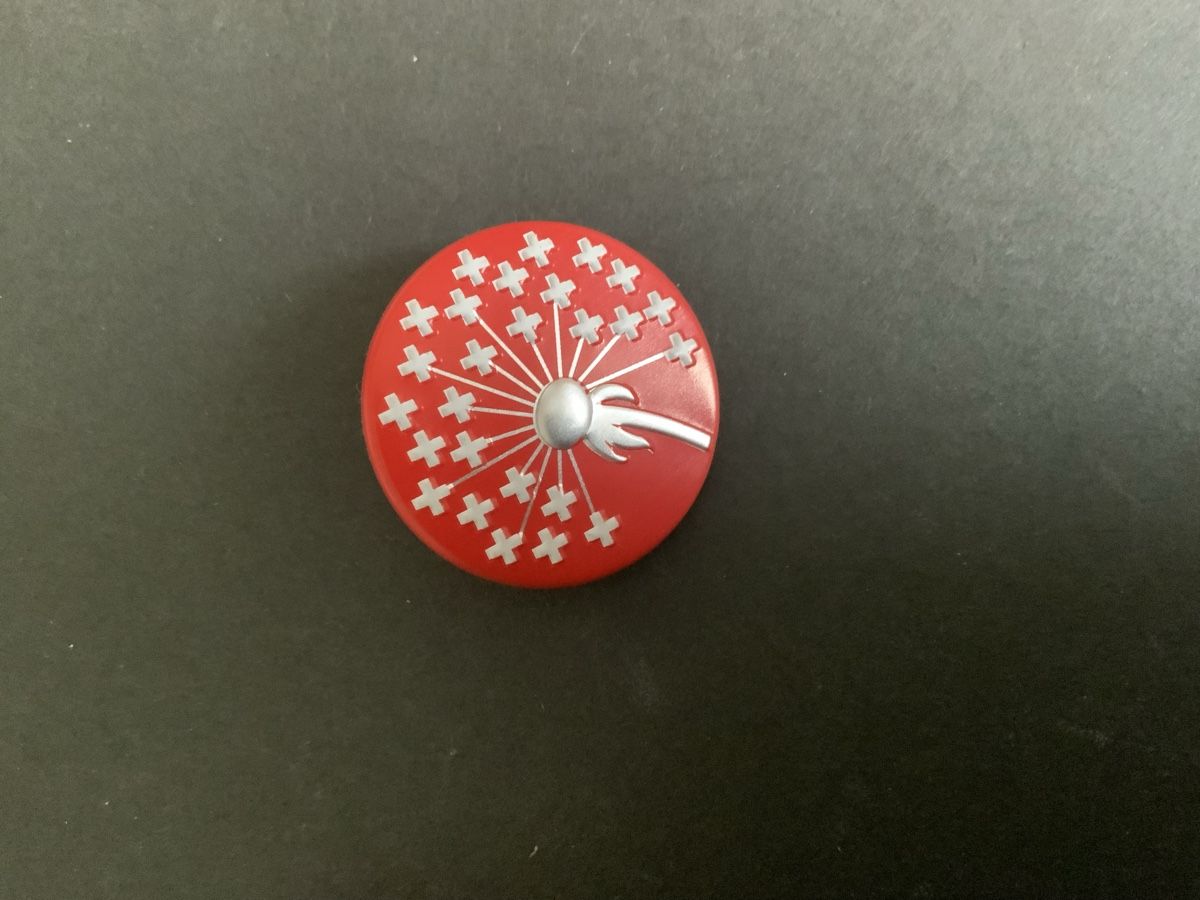 Plaketten & Abzeichen: PIN Pro Patria – Neu (gemäss Beschreibung) aus Binningen von chr_cr5n