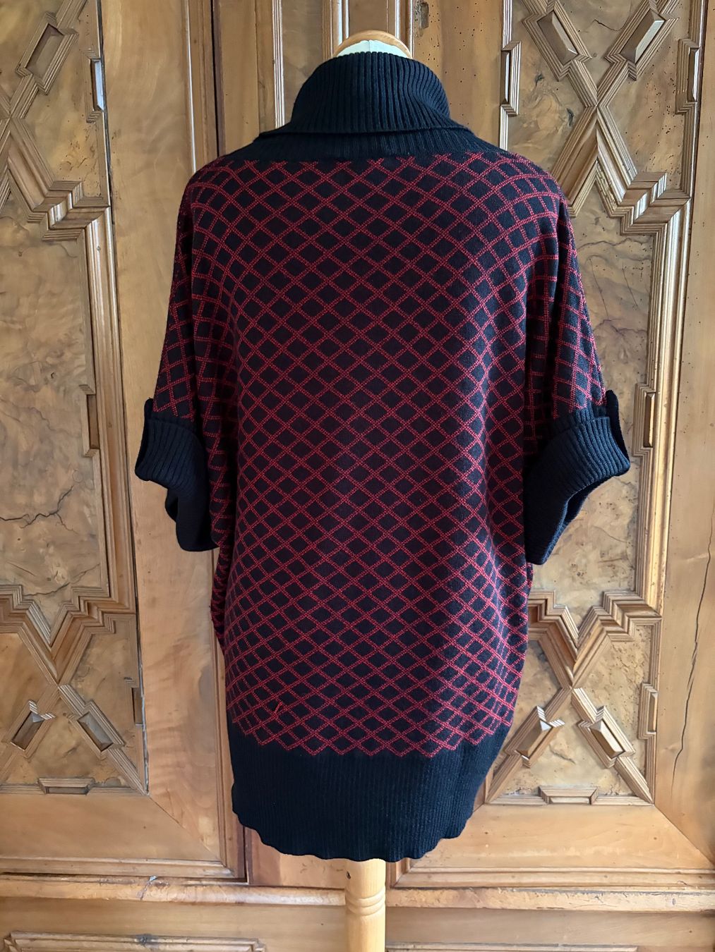 Maglioni & Felpe: LUISA VIOLA Pullover   Größe L – Usato da Interlaken venduto da Bona55 3