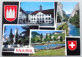 Moutier
