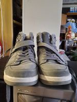 Sneaker Damen Grau Grösse 39 guter Zustand