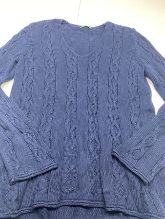 Benetton Pullover 🌸