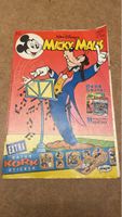Micky Maus Magazin Nr. 17, 1991