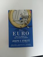 Joseph E. Stiglitz – The Euro – Paperback