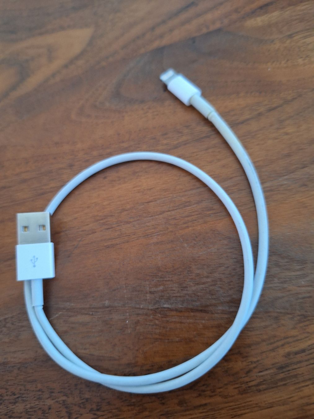 Apple Cavi: Set aus 3 Lightning Kabel – Usato da Goldach venduto da Pw1427 2