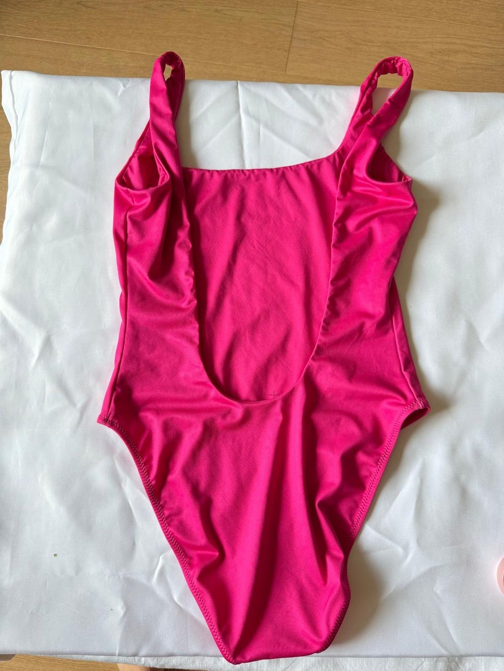 Maillots de bain & Bikinis: Versace Badeanzug, Gr. S – D'occasion à Oberarth par SSS. 2